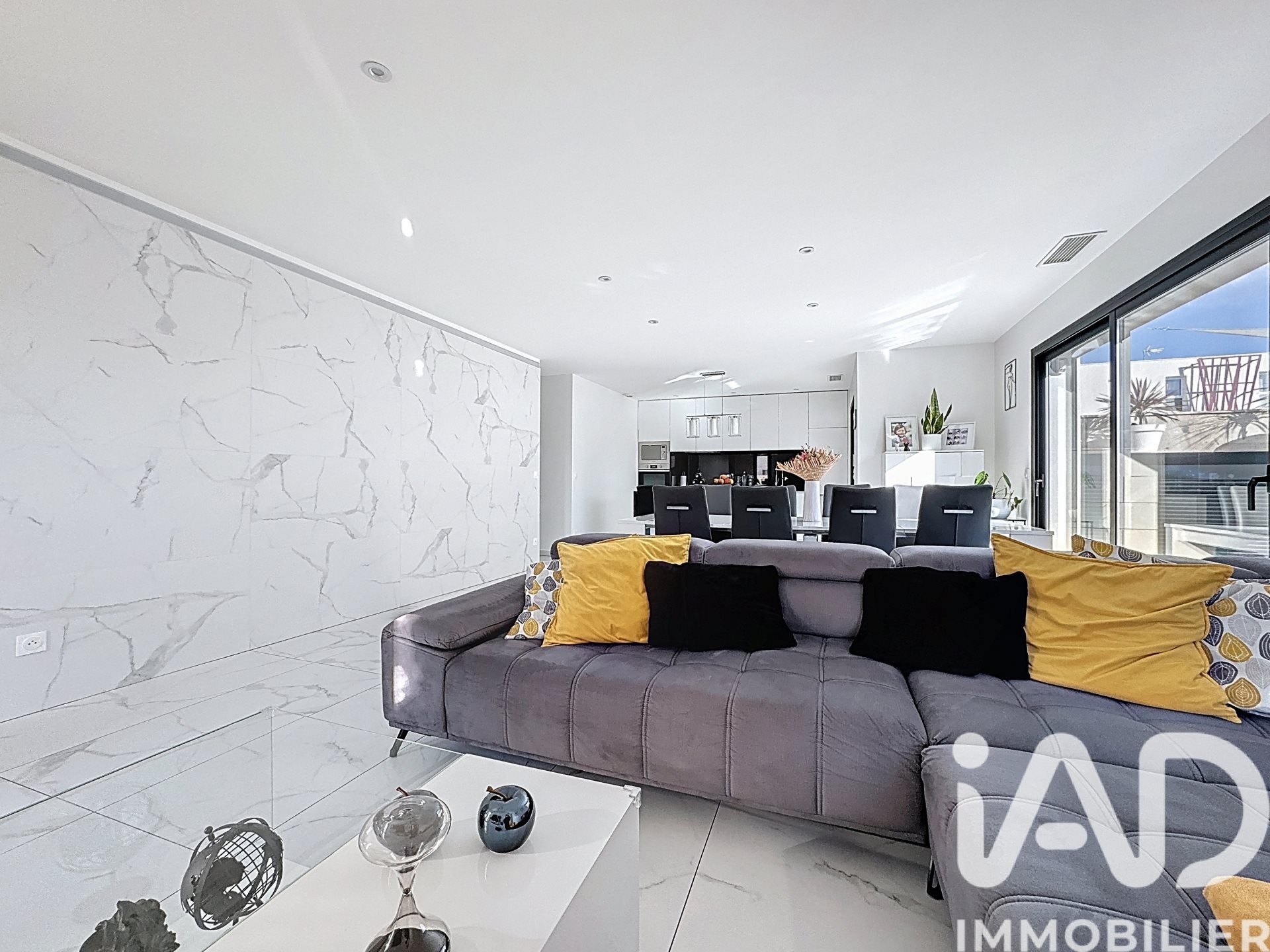 Maison à vendre, 125m², Perpignan