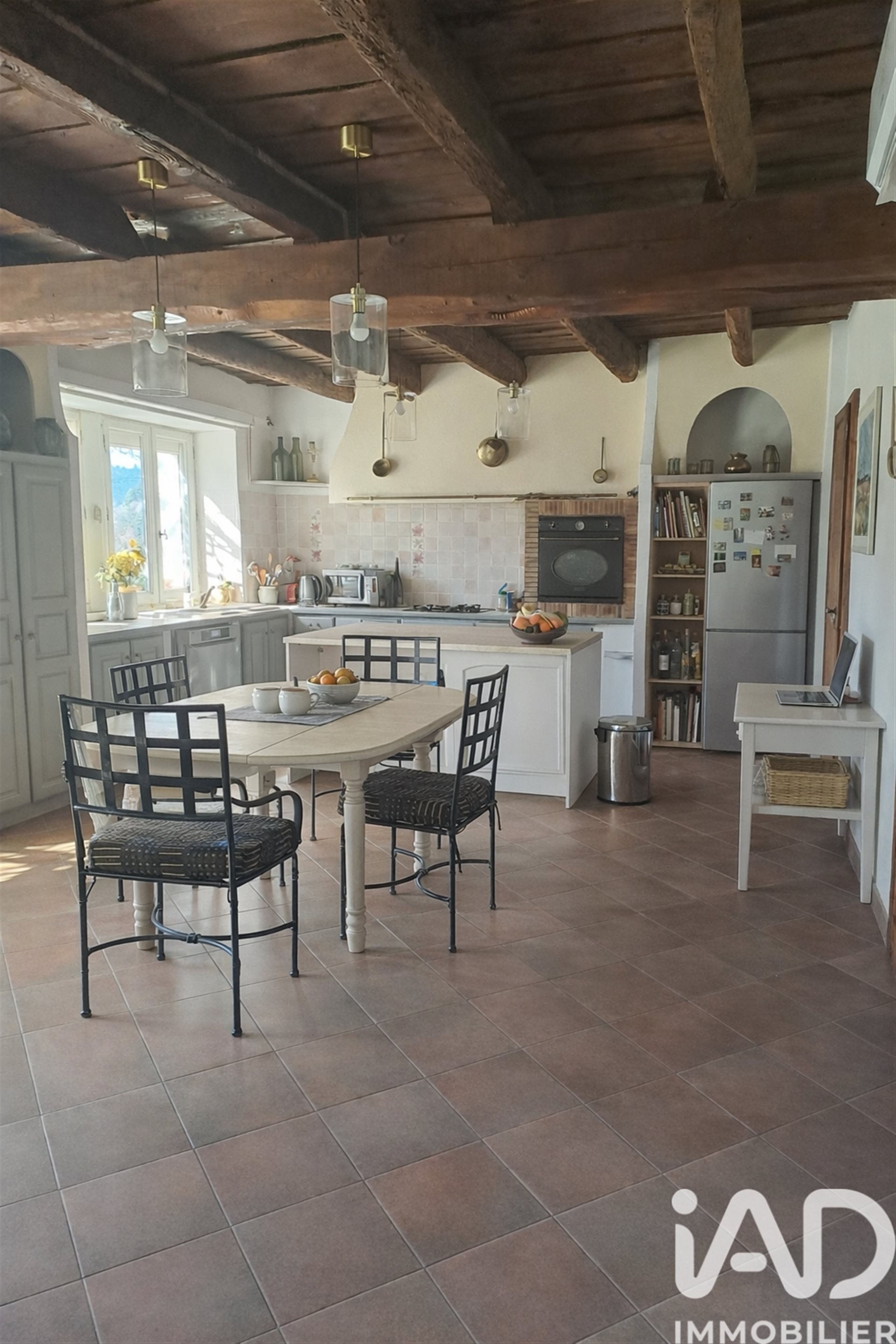 Maison à vendre, 199m², Sumène