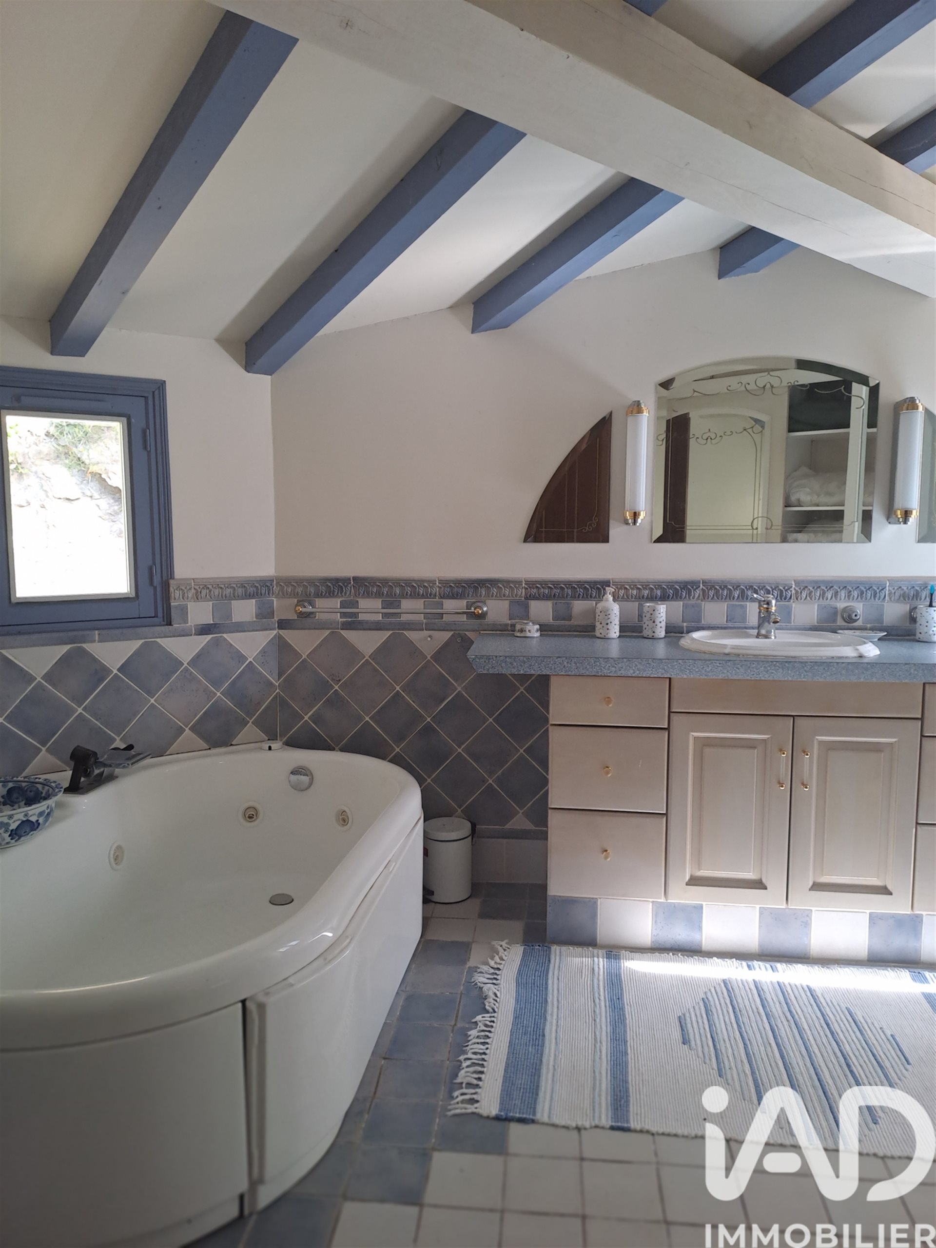 Maison à vendre, 199m², Sumène