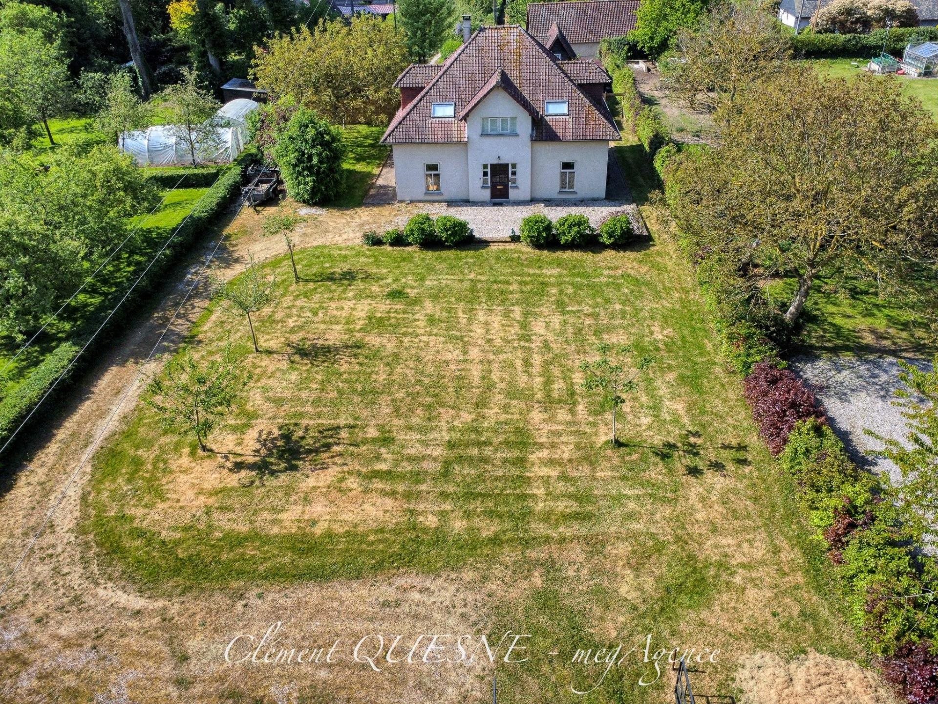 Maison à vendre, 175m², Ouville-la-Rivière