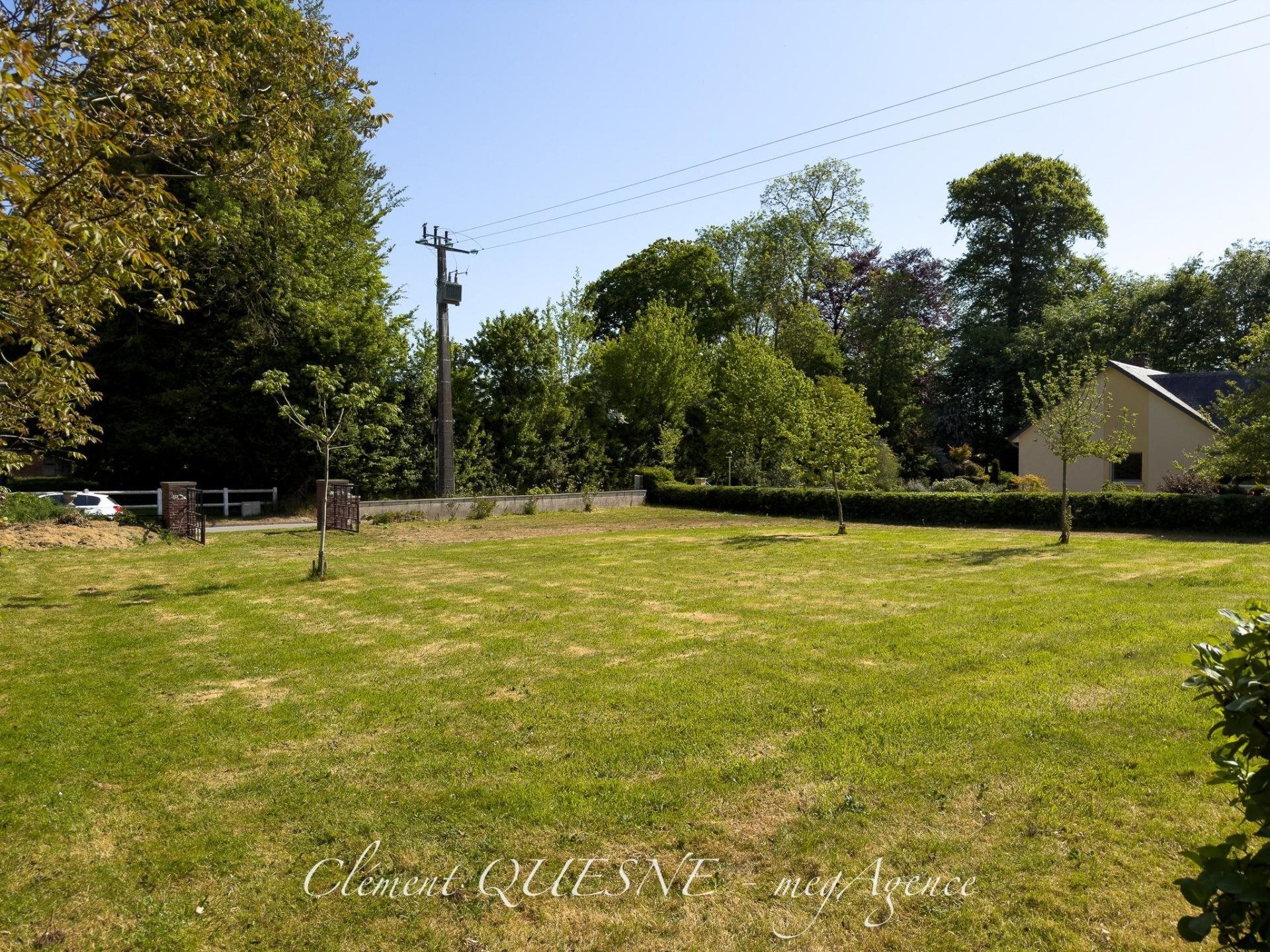 Maison à vendre, 175m², Ouville-la-Rivière