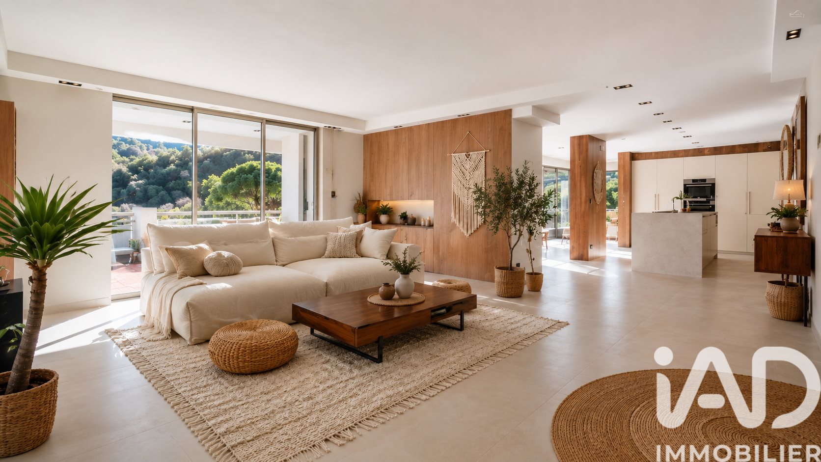 Appartement à vendre, 178m², Mandelieu-la-Napoule