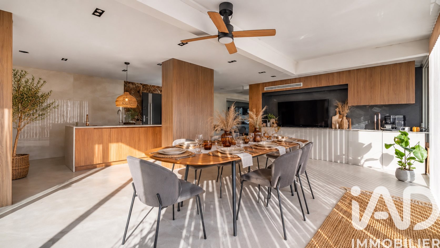 Appartement à vendre, 178m², Mandelieu-la-Napoule