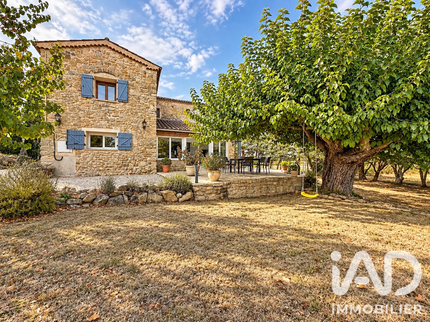 Maison à vendre, 217m², Saint-Jean-de-Maruéjols-et-Avéjan
