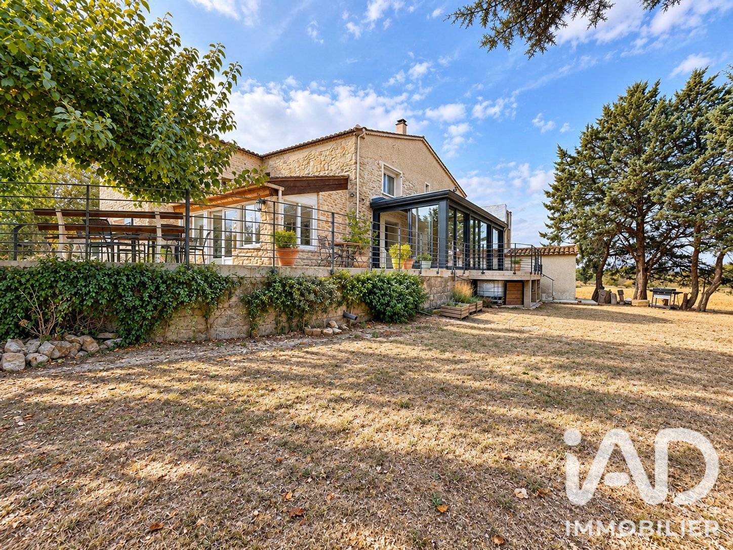 Maison à vendre, 217m², Saint-Jean-de-Maruéjols-et-Avéjan