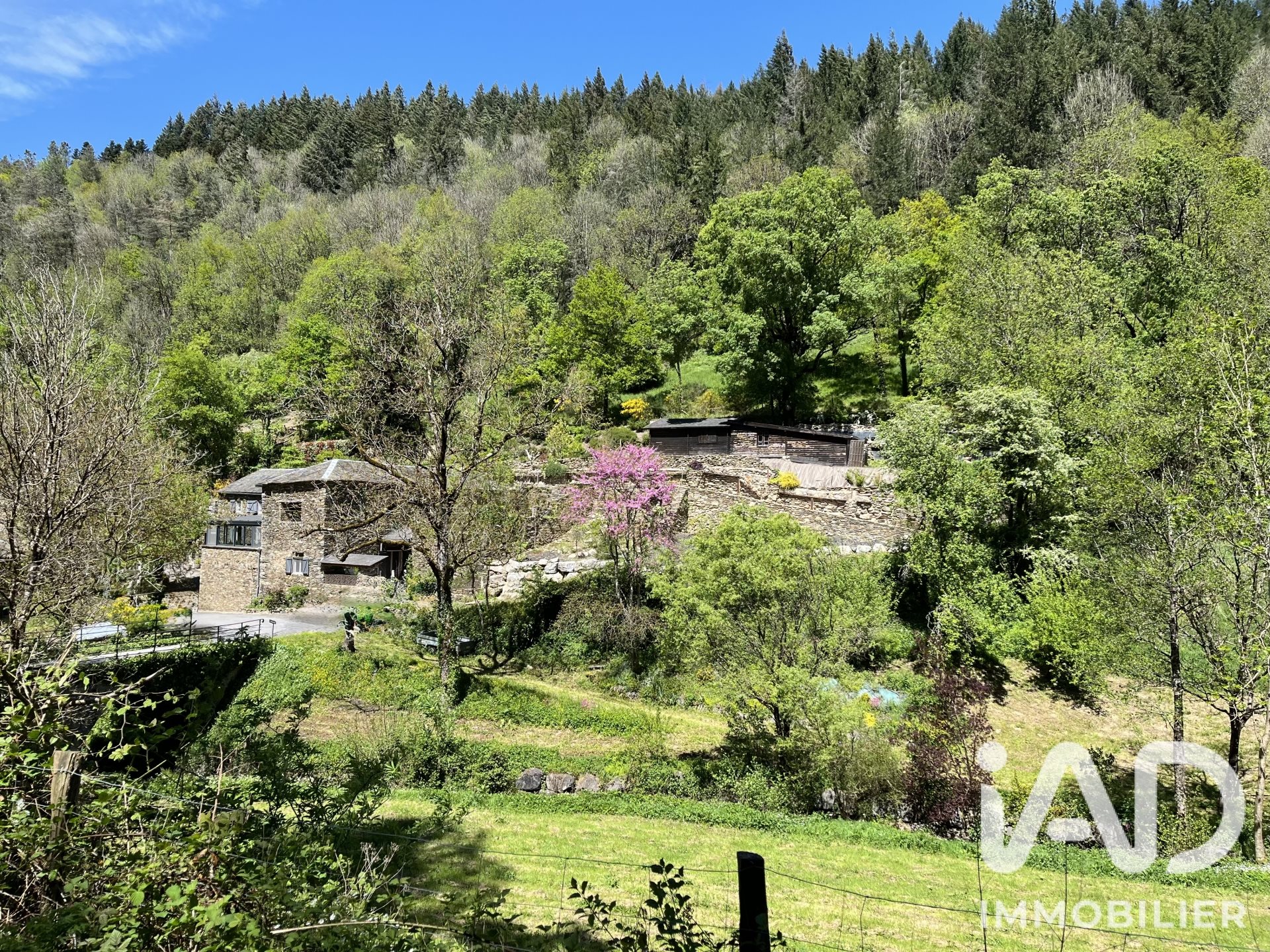 Maison à vendre, 225m², Lacaze