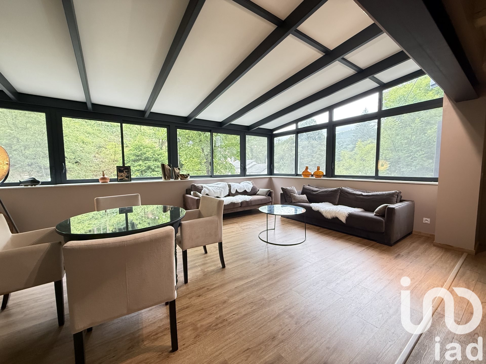 Maison à vendre, 225m², Lacaze