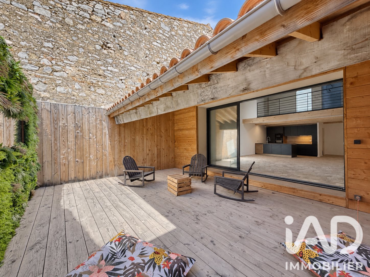 Maison à vendre, 176m², La Palme