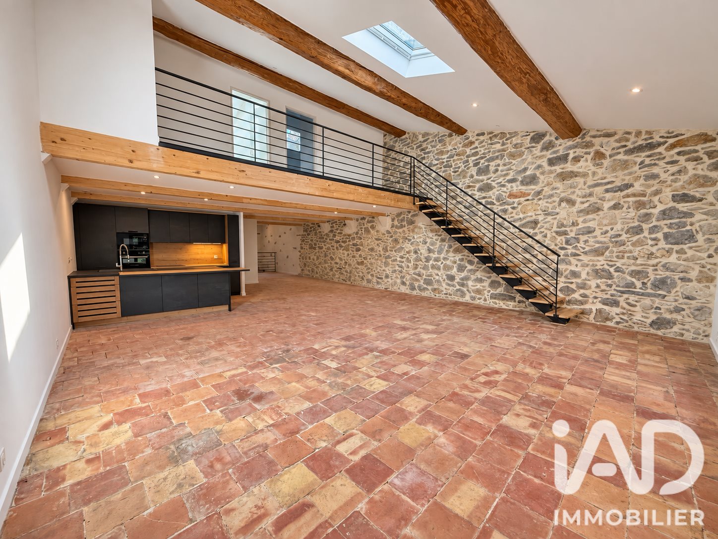 Maison à vendre, 176m², La Palme