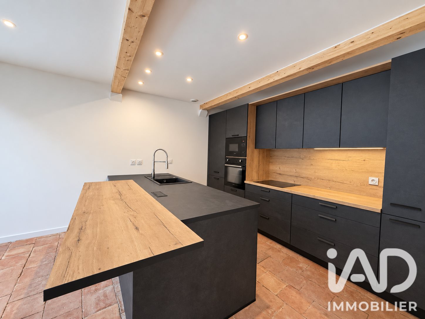 Maison à vendre, 176m², La Palme