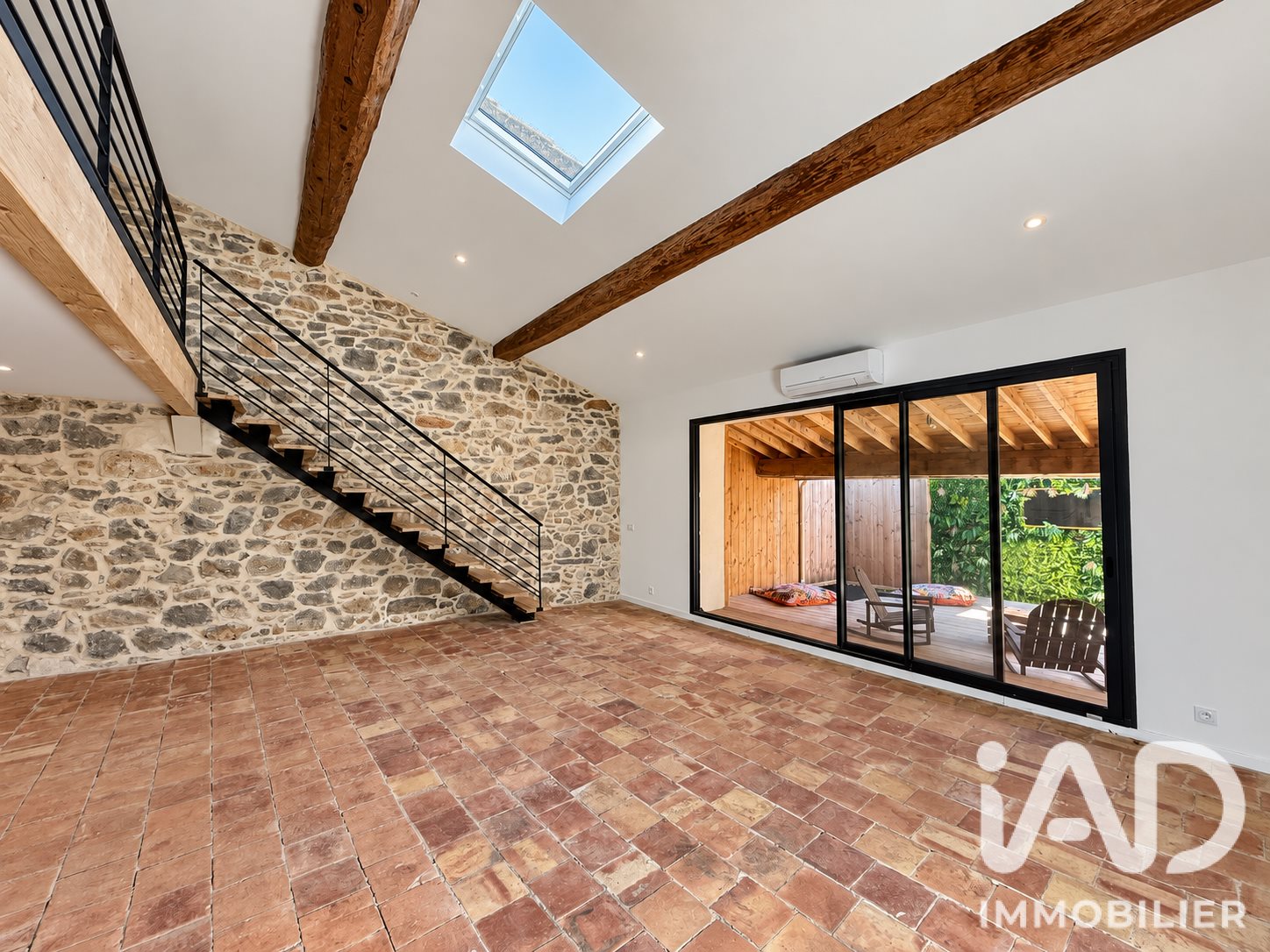Maison à vendre, 176m², La Palme
