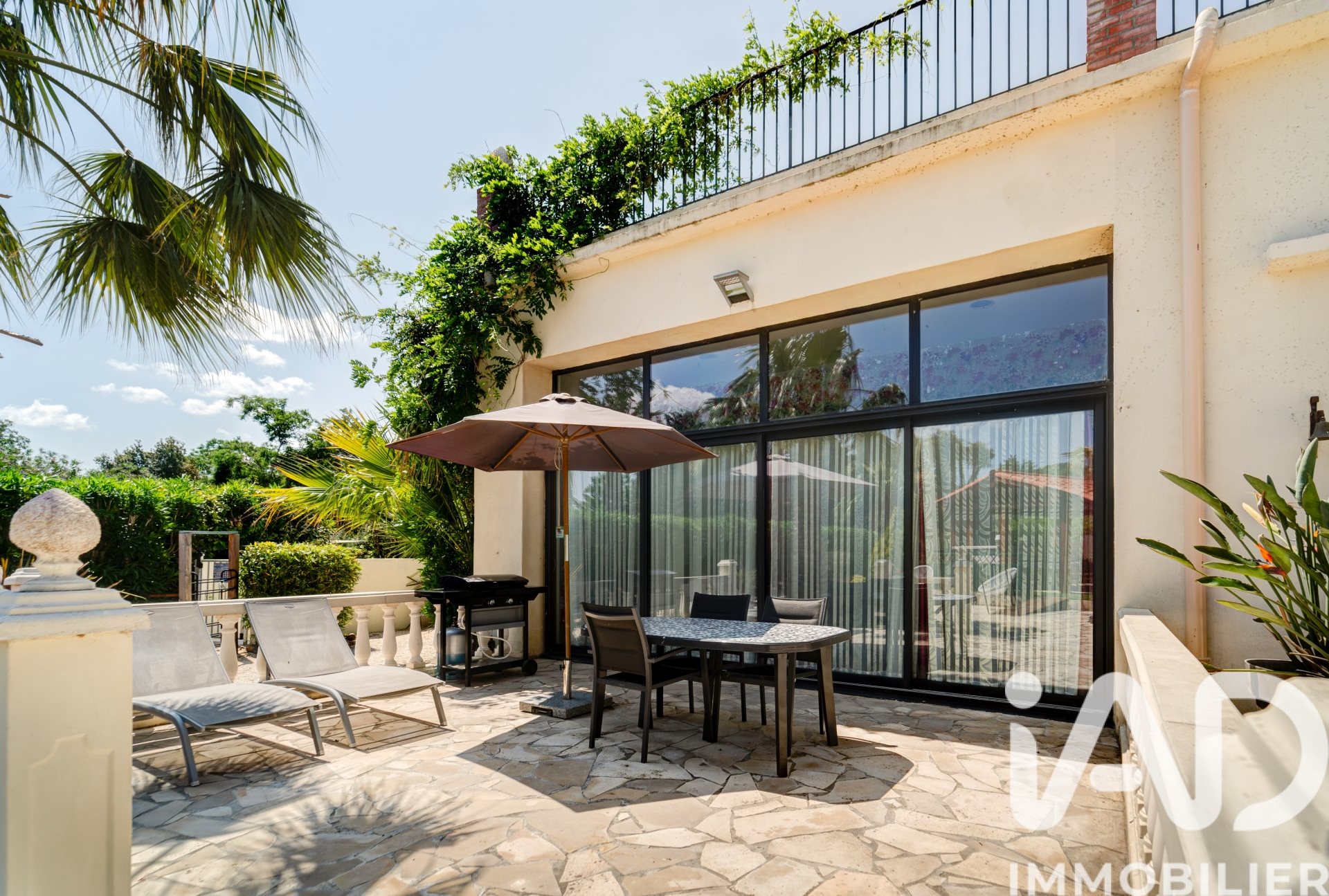Maison à vendre, 717m², Canet-en-Roussillon