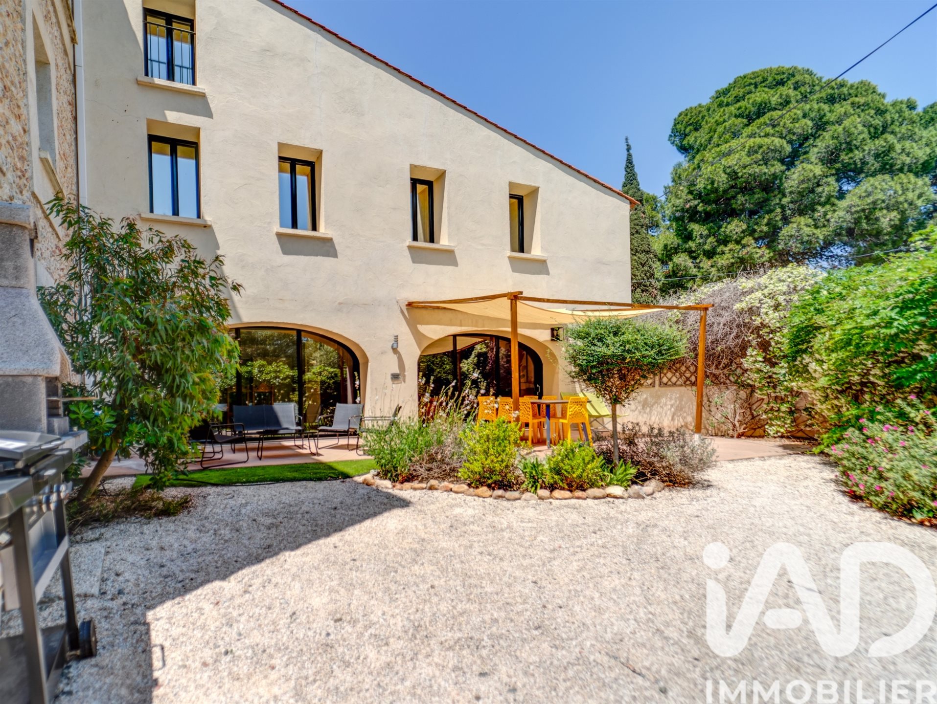 Maison à vendre, 717m², Canet-en-Roussillon
