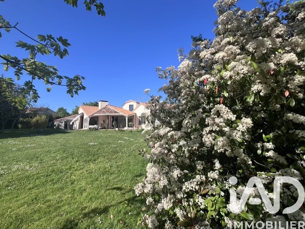 Maison à vendre, 178m², Chantonnay