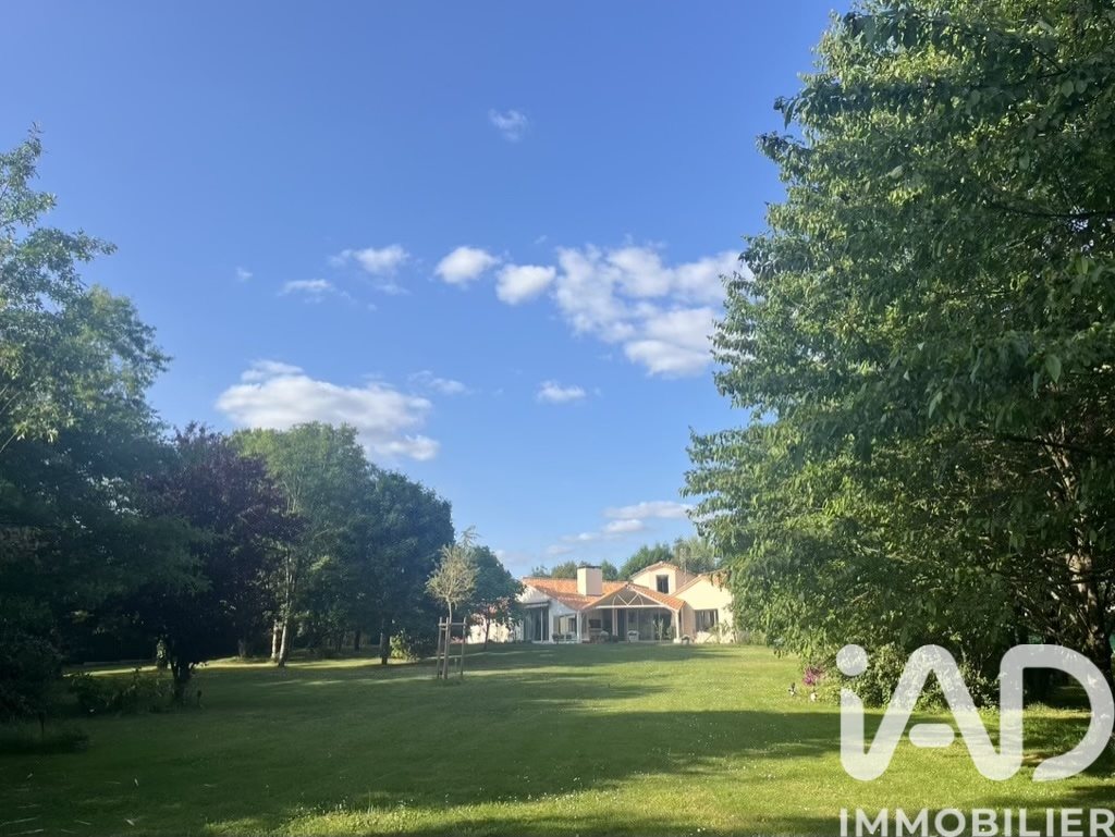 Maison à vendre, 178m², Chantonnay