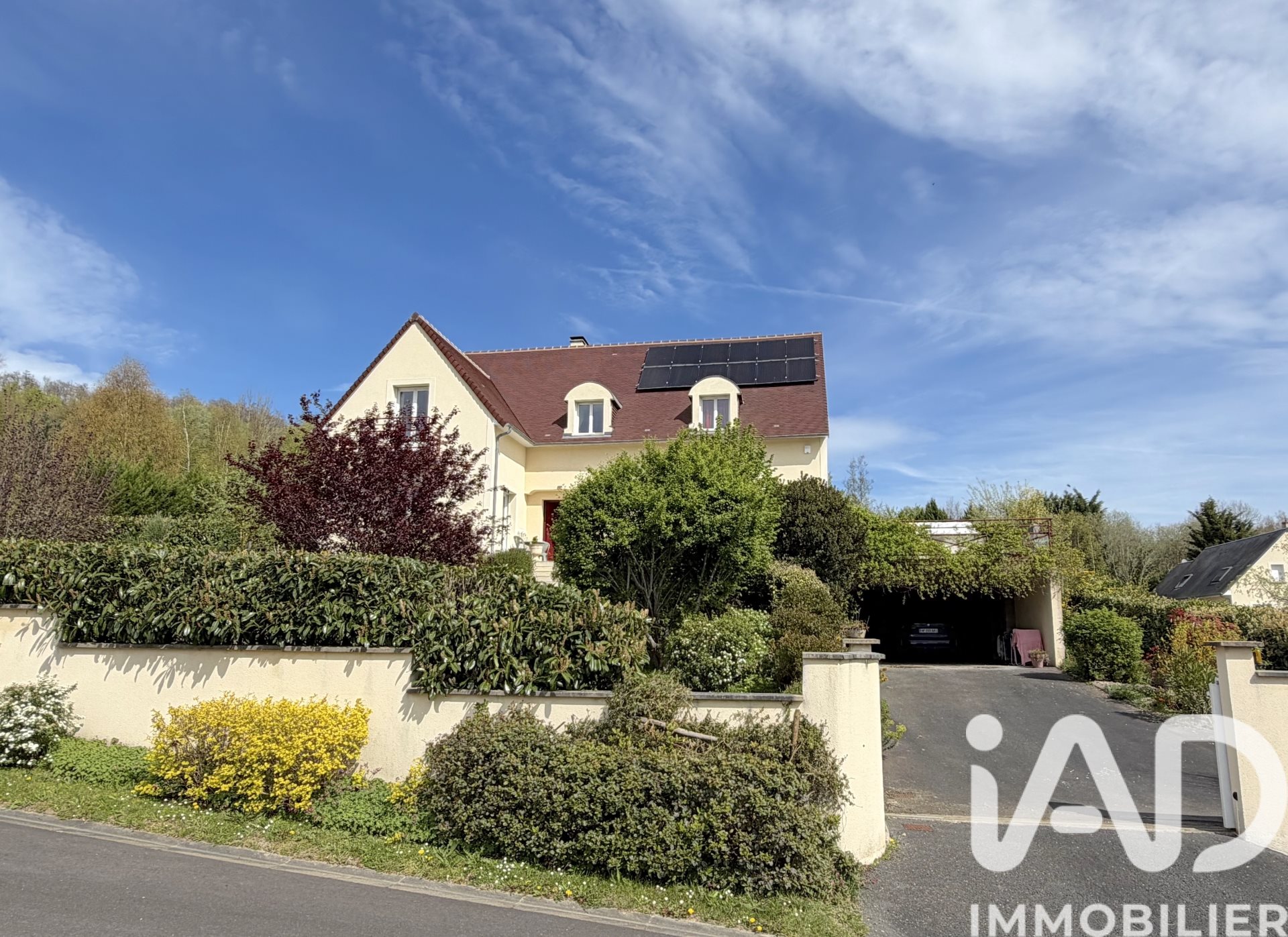 Maison à vendre, 275m², Houlgate