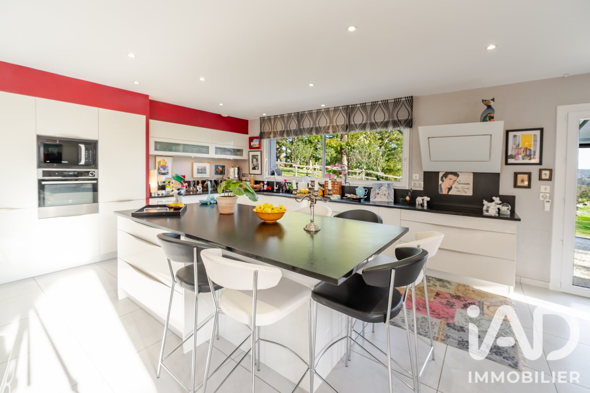 Maison à vendre, 238m², Ustaritz