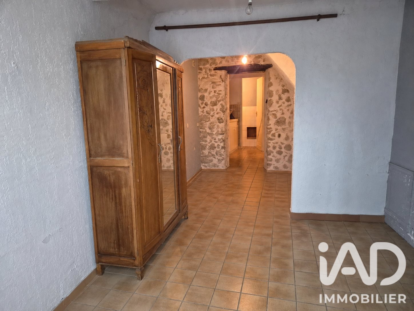 Maison à vendre, 42m², Capestang