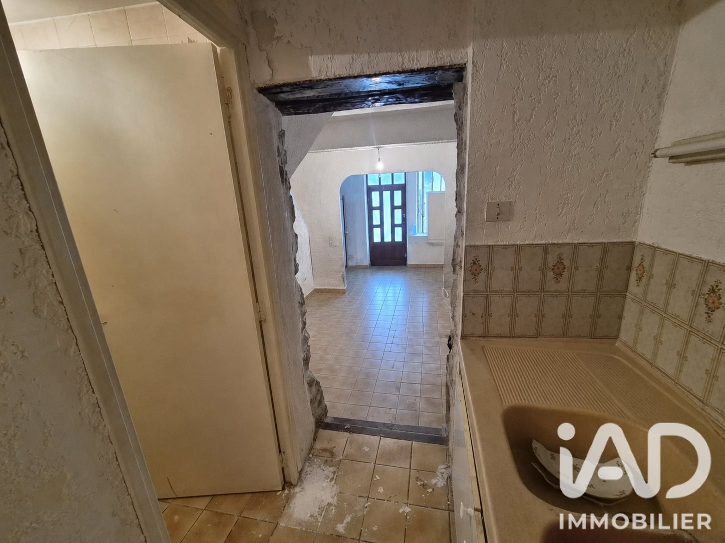 Maison à vendre, 42m², Capestang