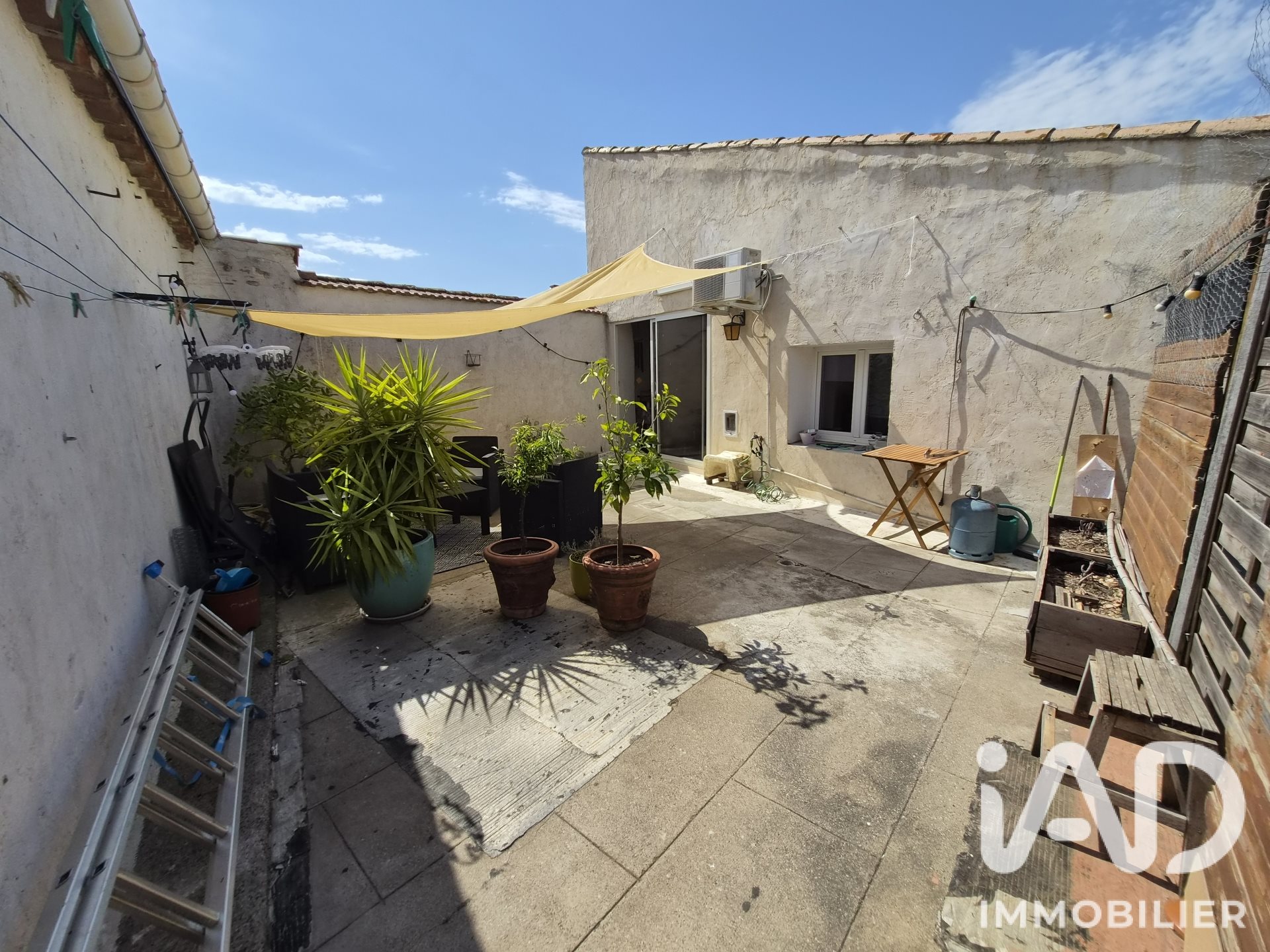 Maison à vendre, 141m², Capestang