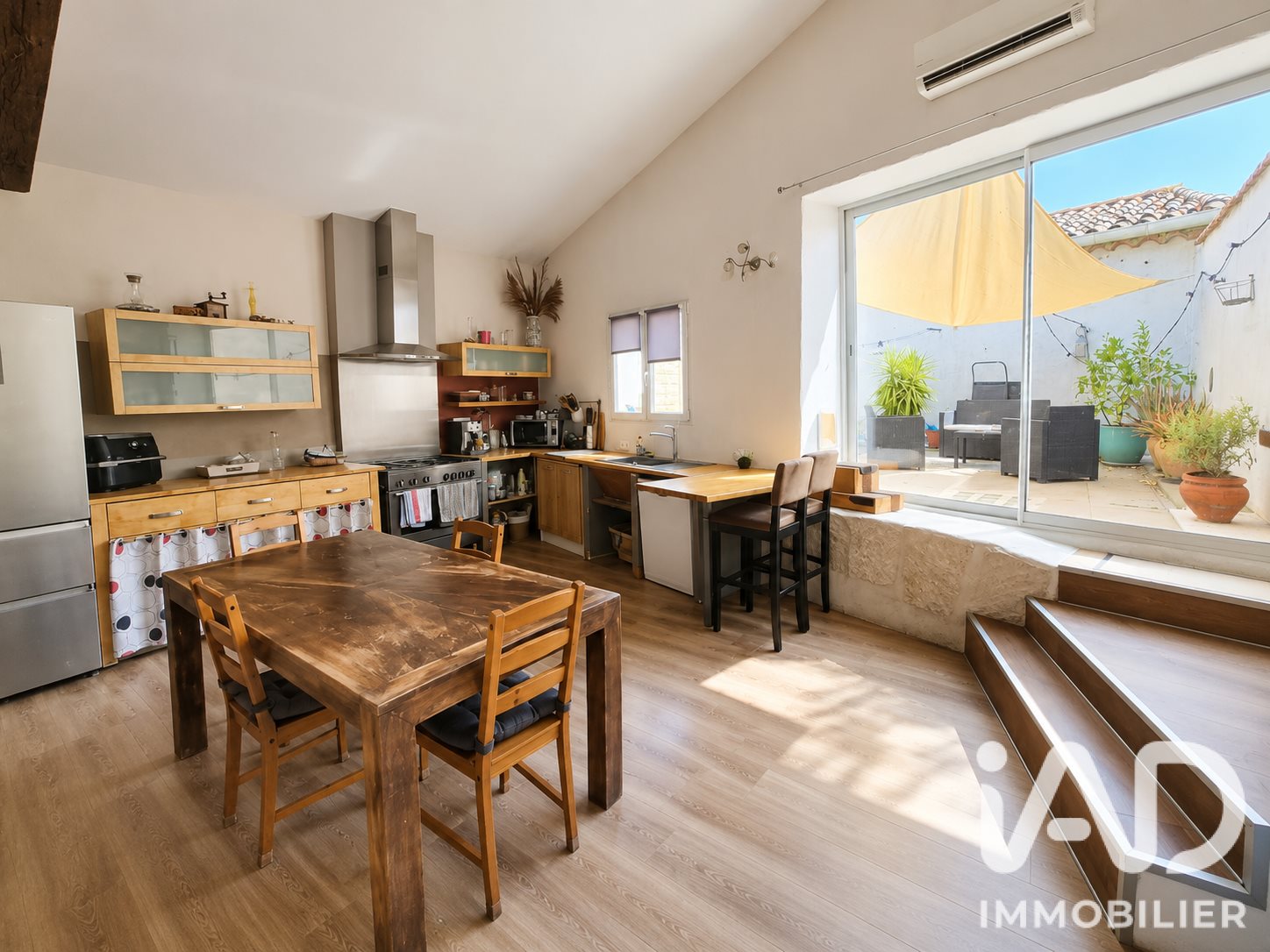 Maison à vendre, 141m², Capestang