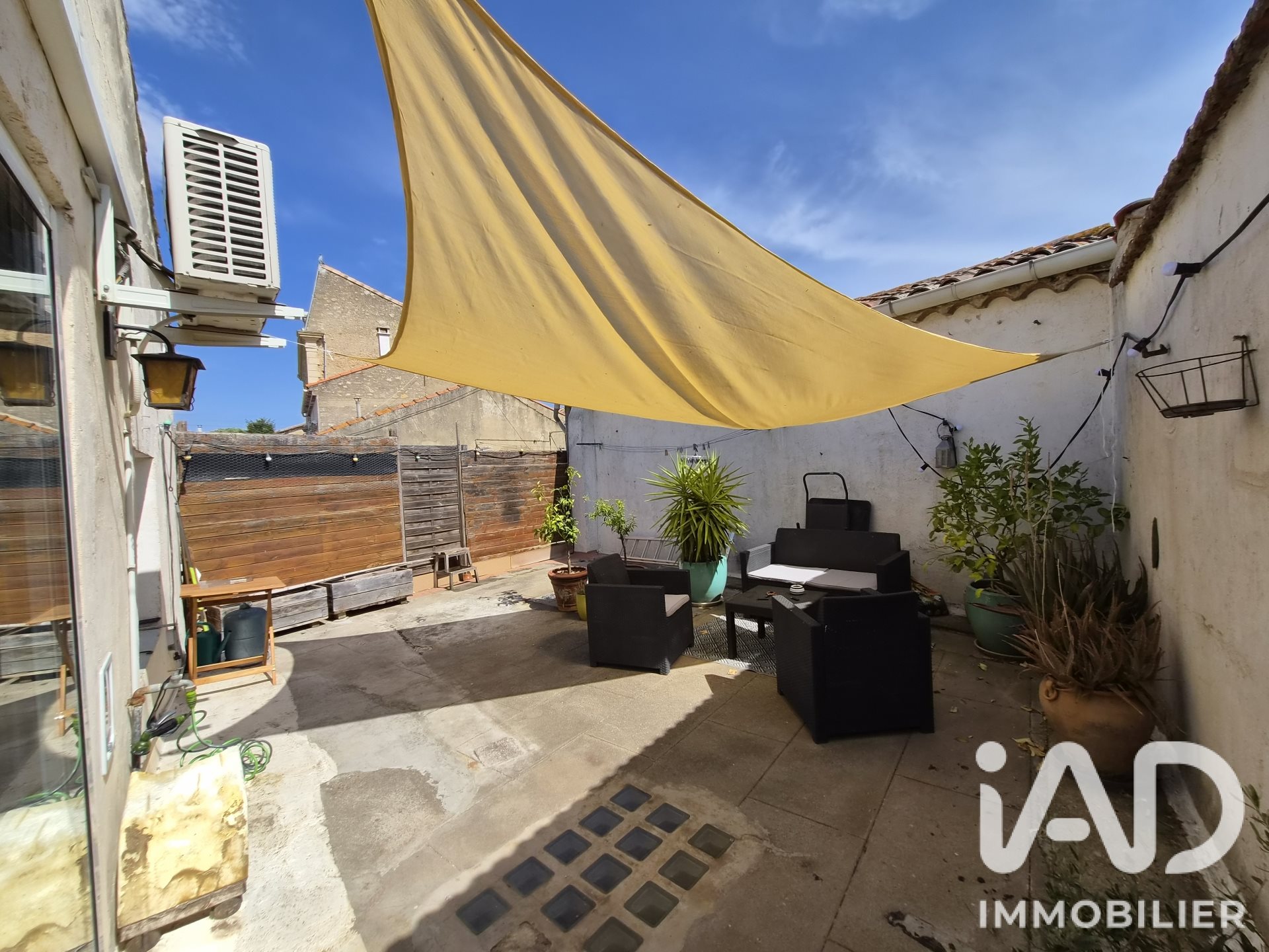 Maison à vendre, 141m², Capestang