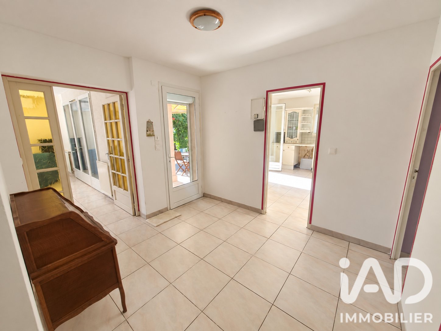 Maison à vendre, 130m², Montady