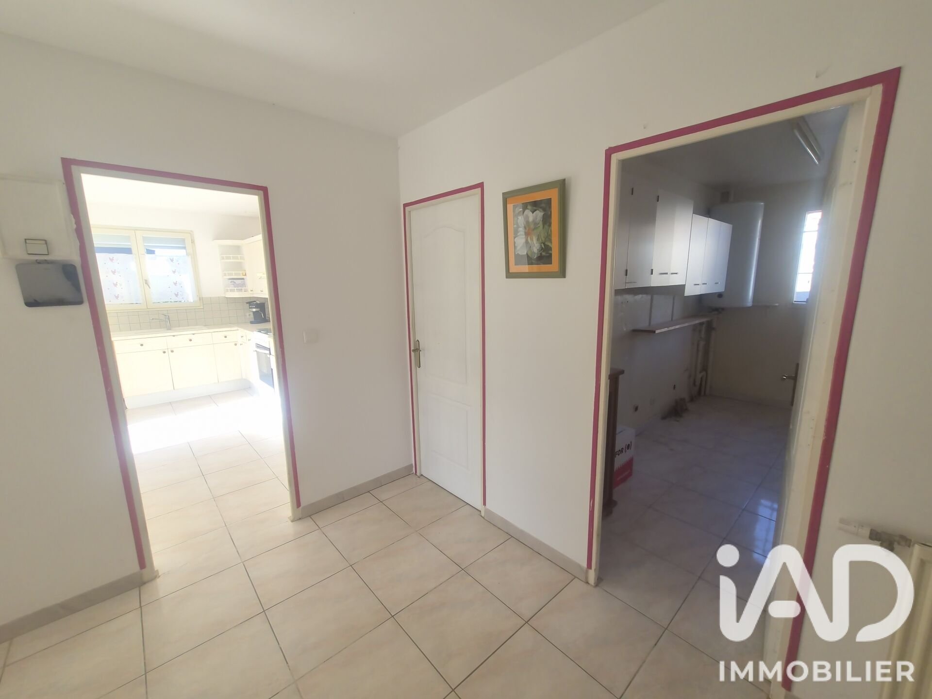 Maison à vendre, 130m², Montady