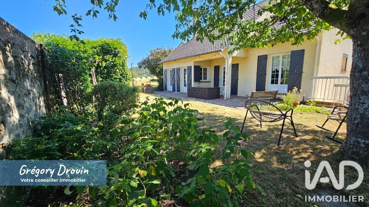 Maison à vendre, 213m², Milly-la-Forêt