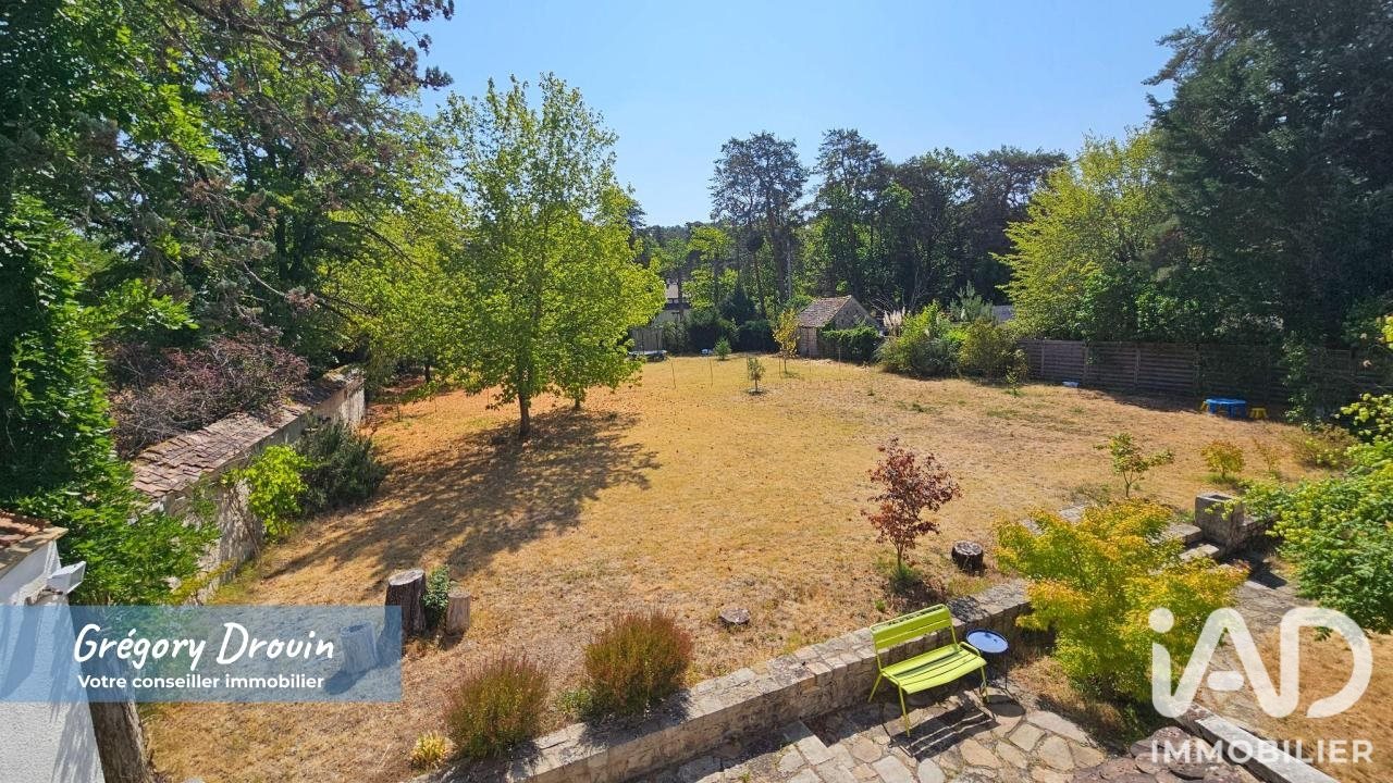 Maison à vendre, 216m², Le Vaudoué