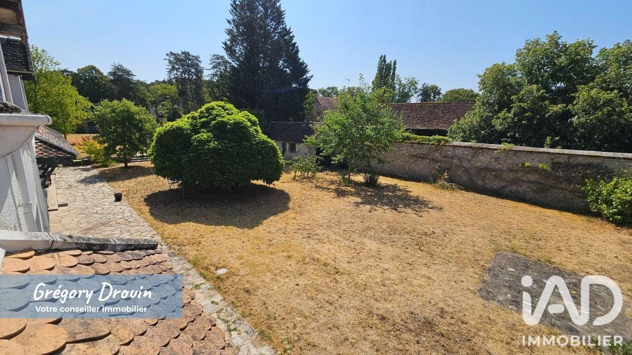 Maison à vendre, 216m², Le Vaudoué