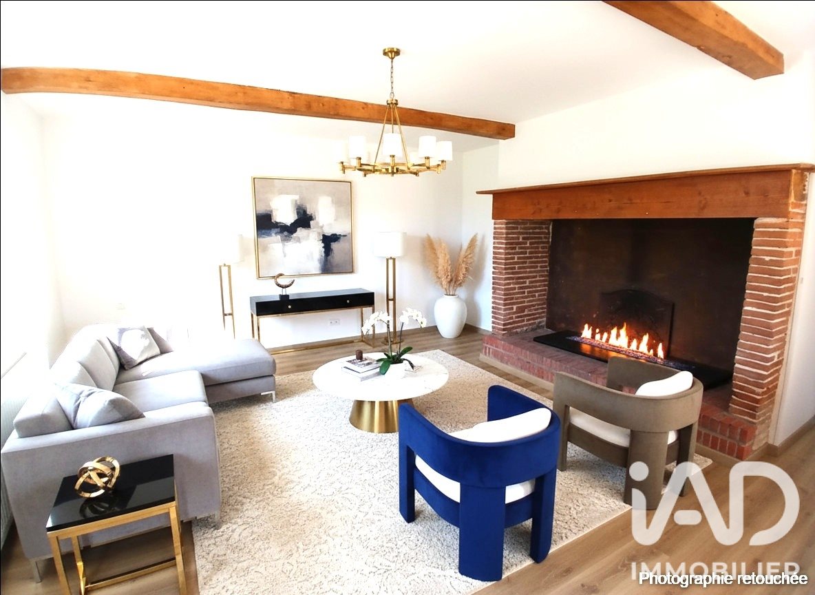 Maison à vendre, 305m², Saint-Nicolas-de-la-Grave