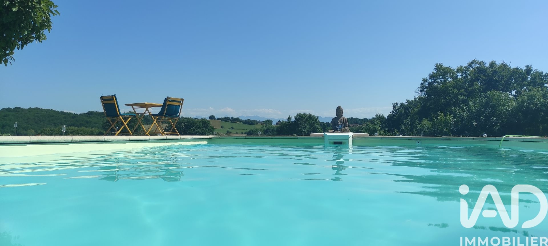 Maison à vendre, 317m², Boulogne-sur-Gesse