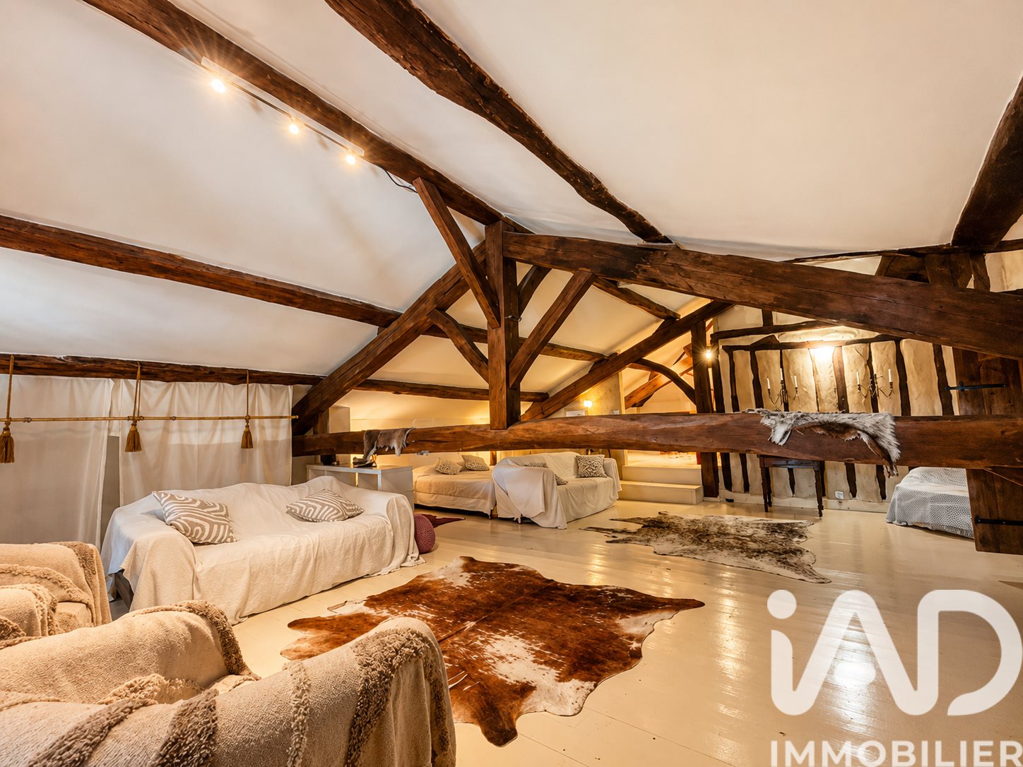 Maison à vendre, 317m², Boulogne-sur-Gesse