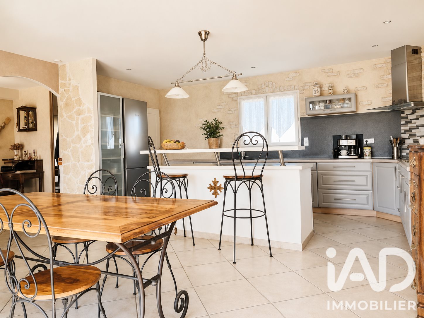 Maison à vendre, 174m², Alan