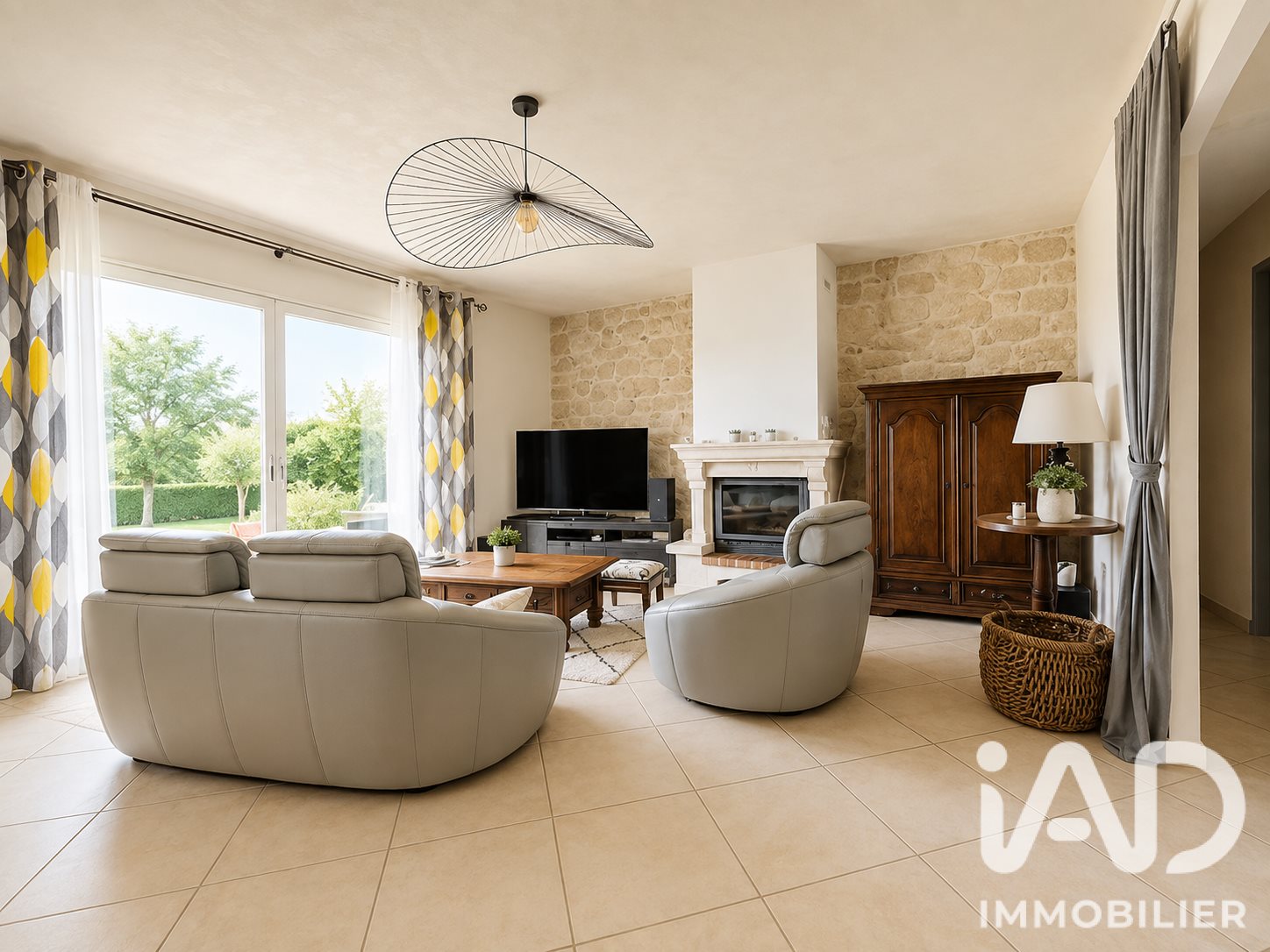 Maison à vendre, 174m², Alan