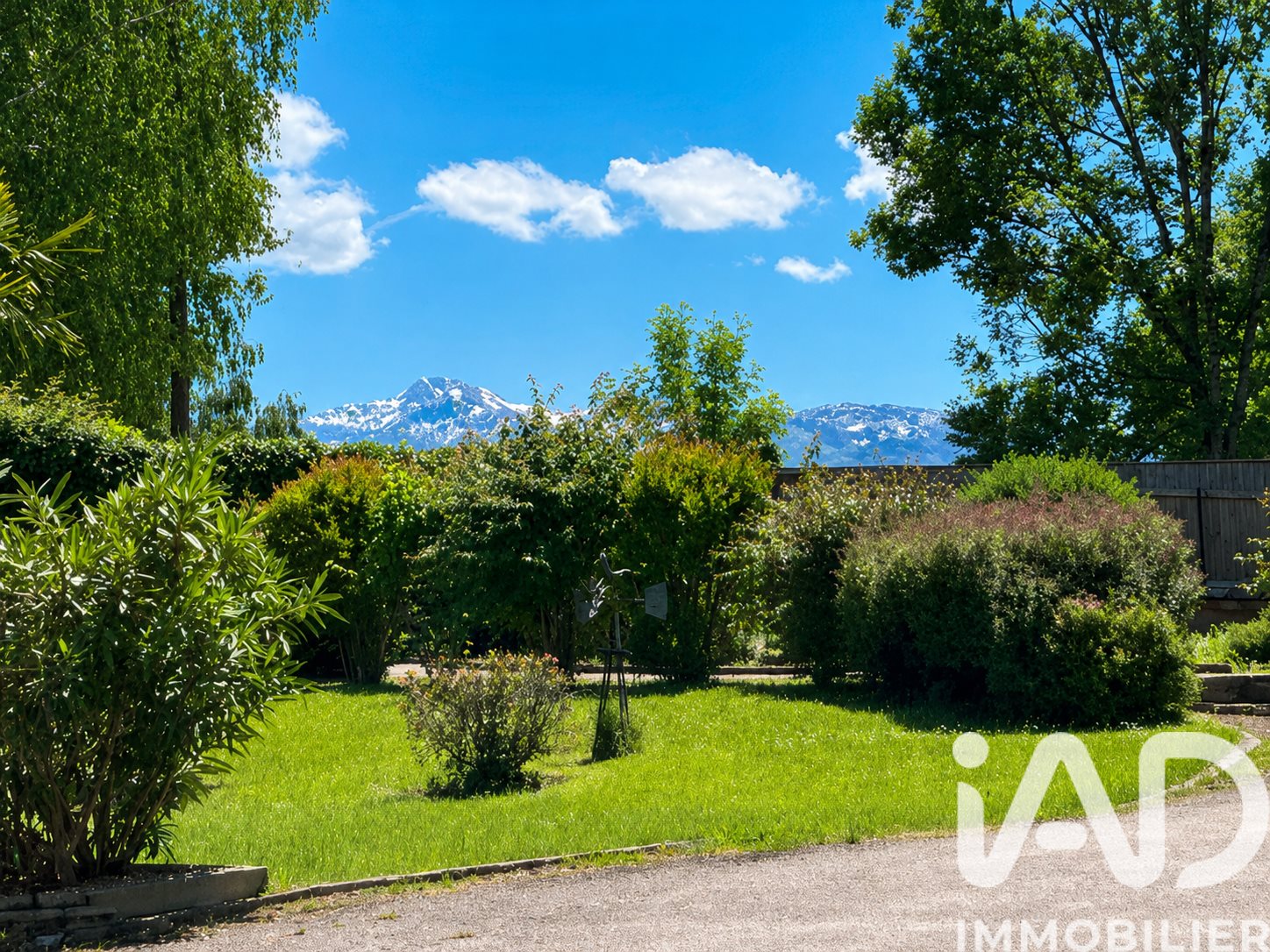 Maison à vendre, 180m², Lorp-Sentaraille
