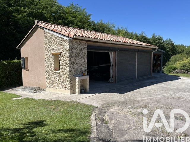 Maison à vendre, 180m², Lorp-Sentaraille