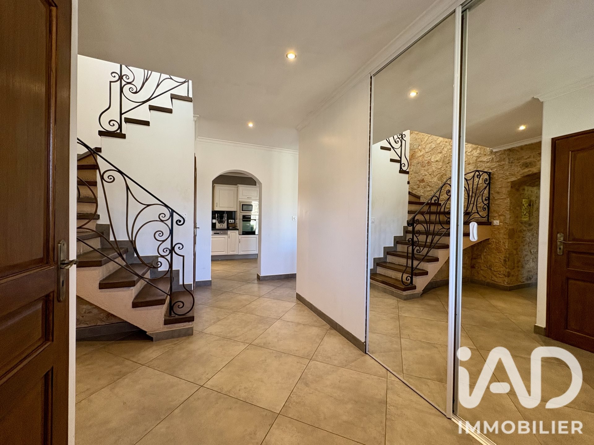 Maison à vendre, 144m², Savignac-de-Duras