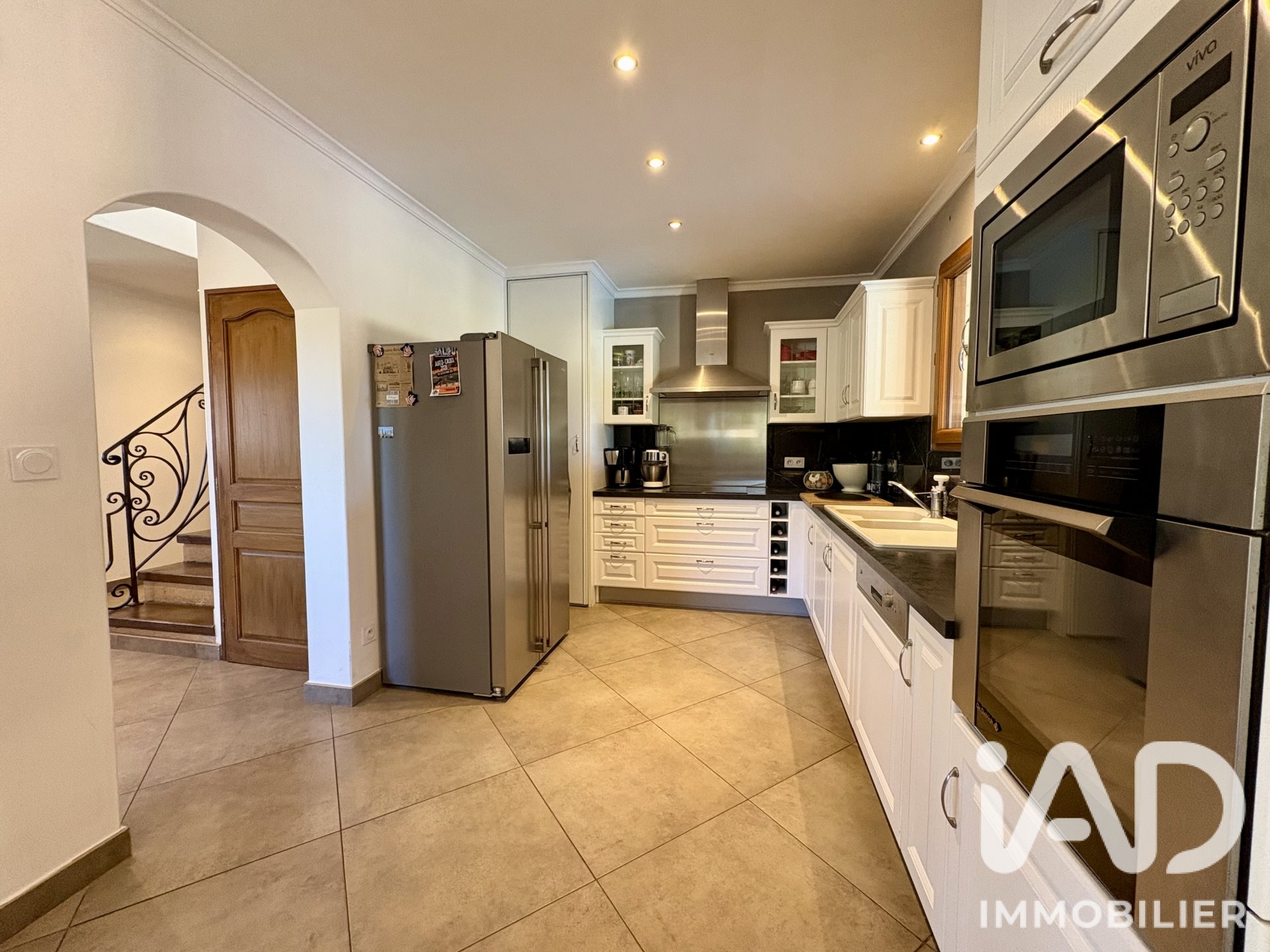 Maison à vendre, 144m², Savignac-de-Duras