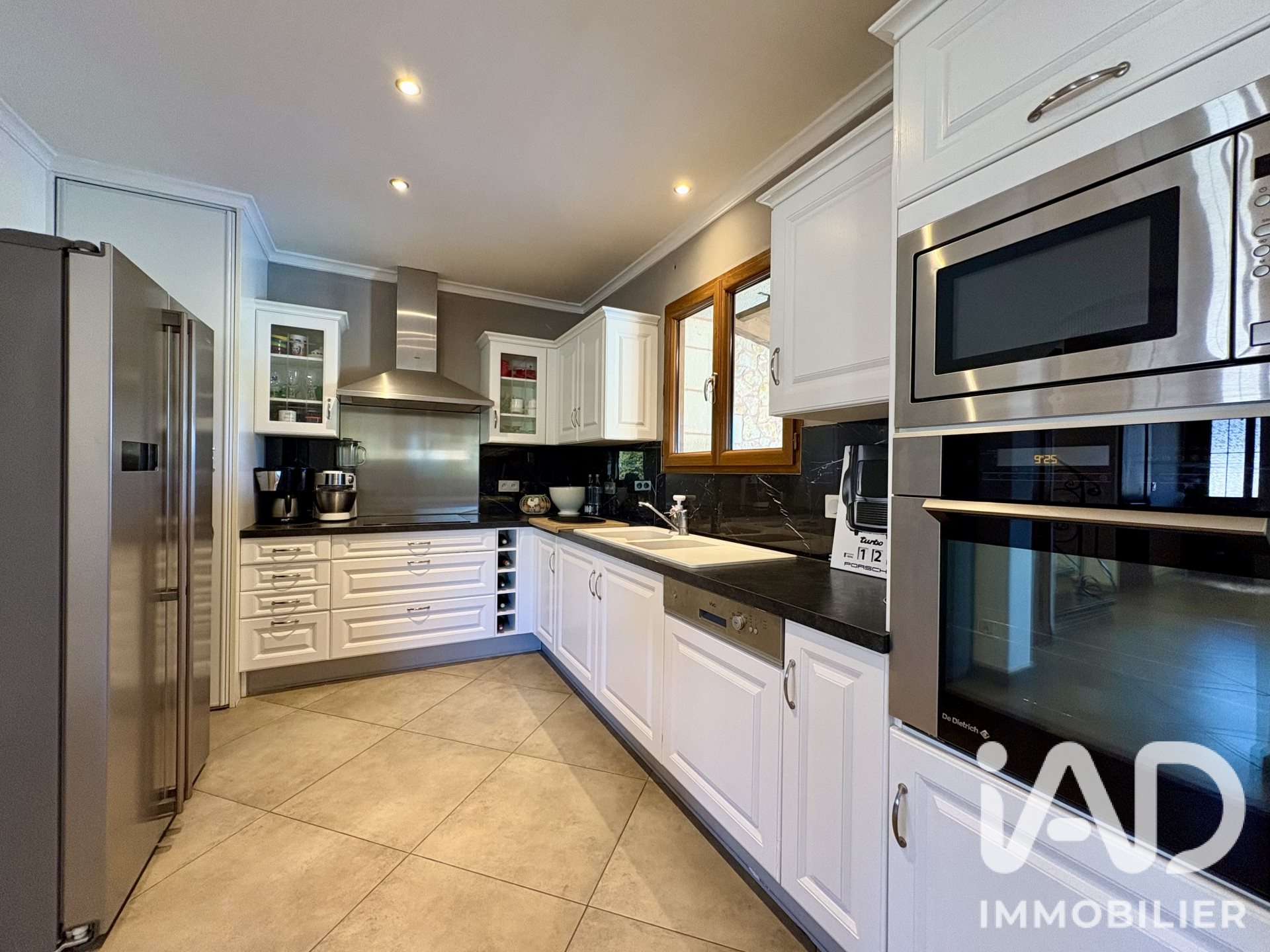 Maison à vendre, 144m², Savignac-de-Duras