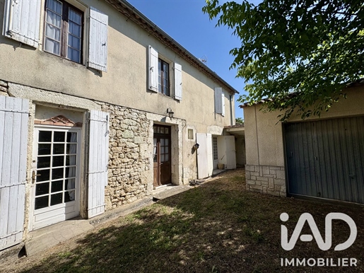 Maison 4 pièces 118 m² · à Saint-André-Et-Appelles · 118 m² · 121 500 €