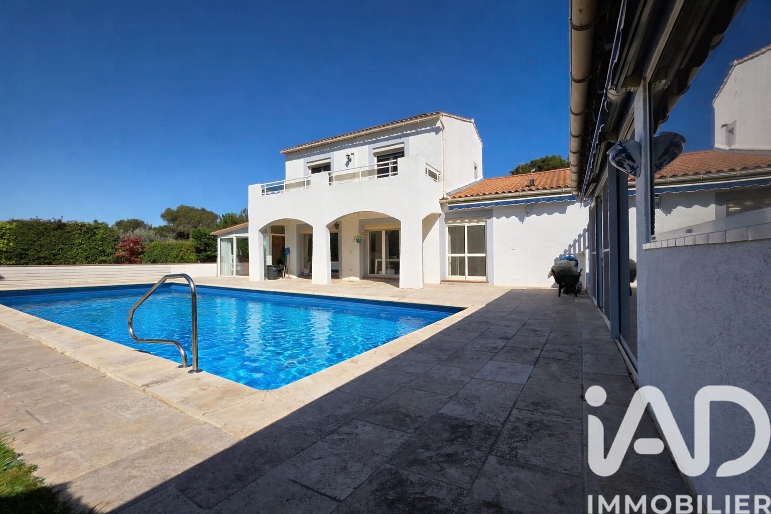 Maison à vendre, 148m², Orgon