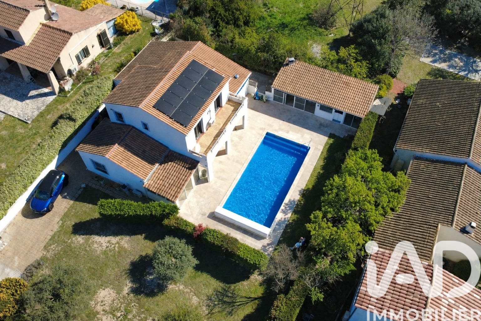 Maison à vendre, 148m², Orgon