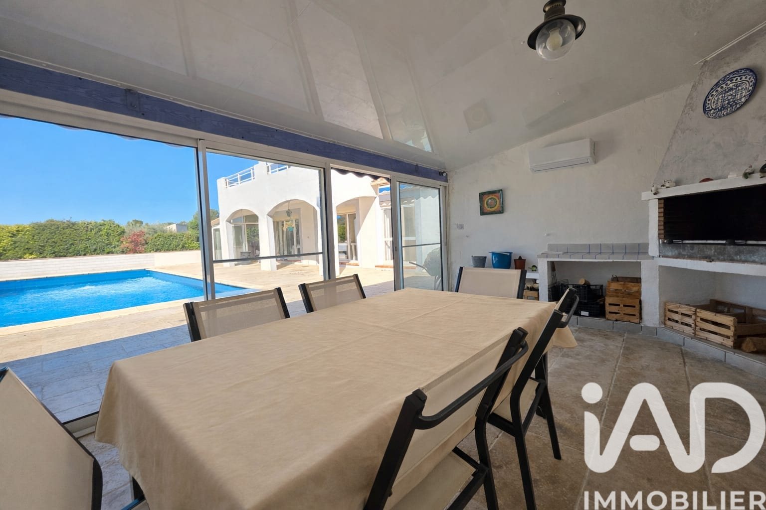 Maison à vendre, 148m², Orgon