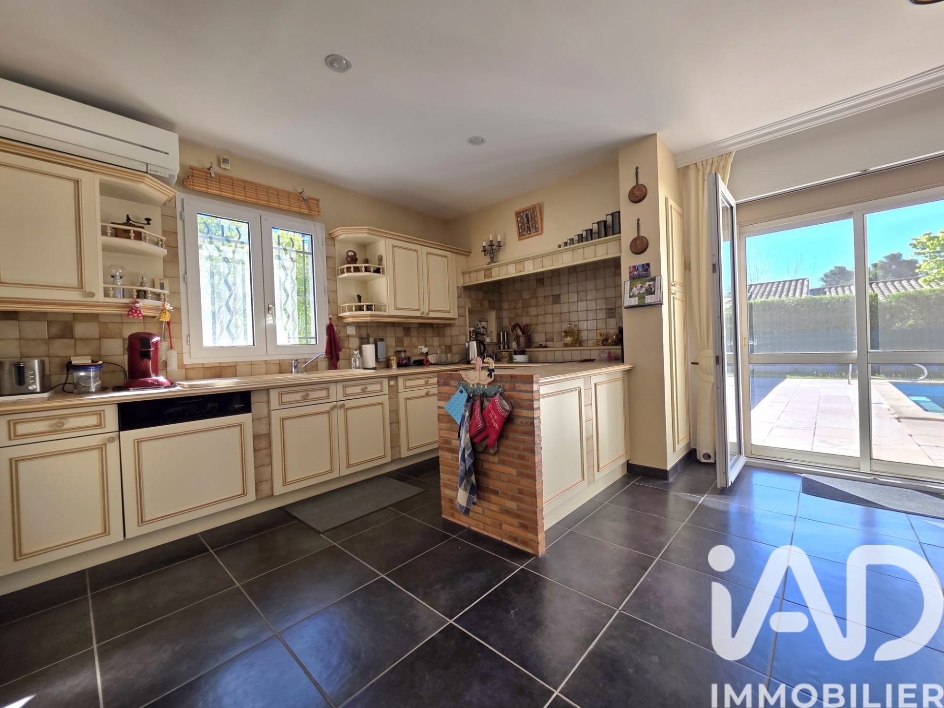 Maison à vendre, 148m², Orgon