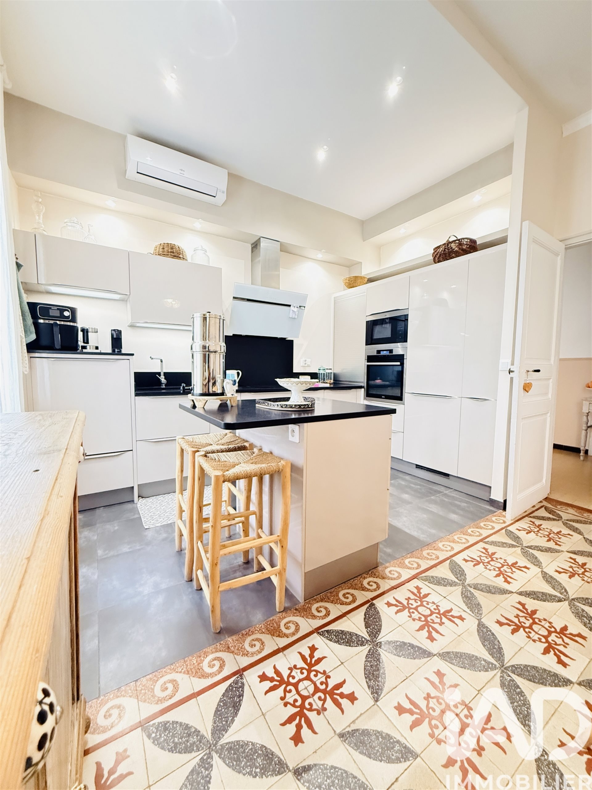 Maison à vendre, 194m², Perpignan