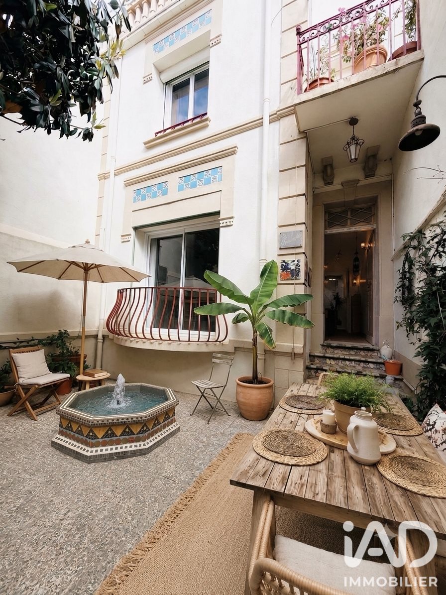 Maison à vendre, 194m², Perpignan