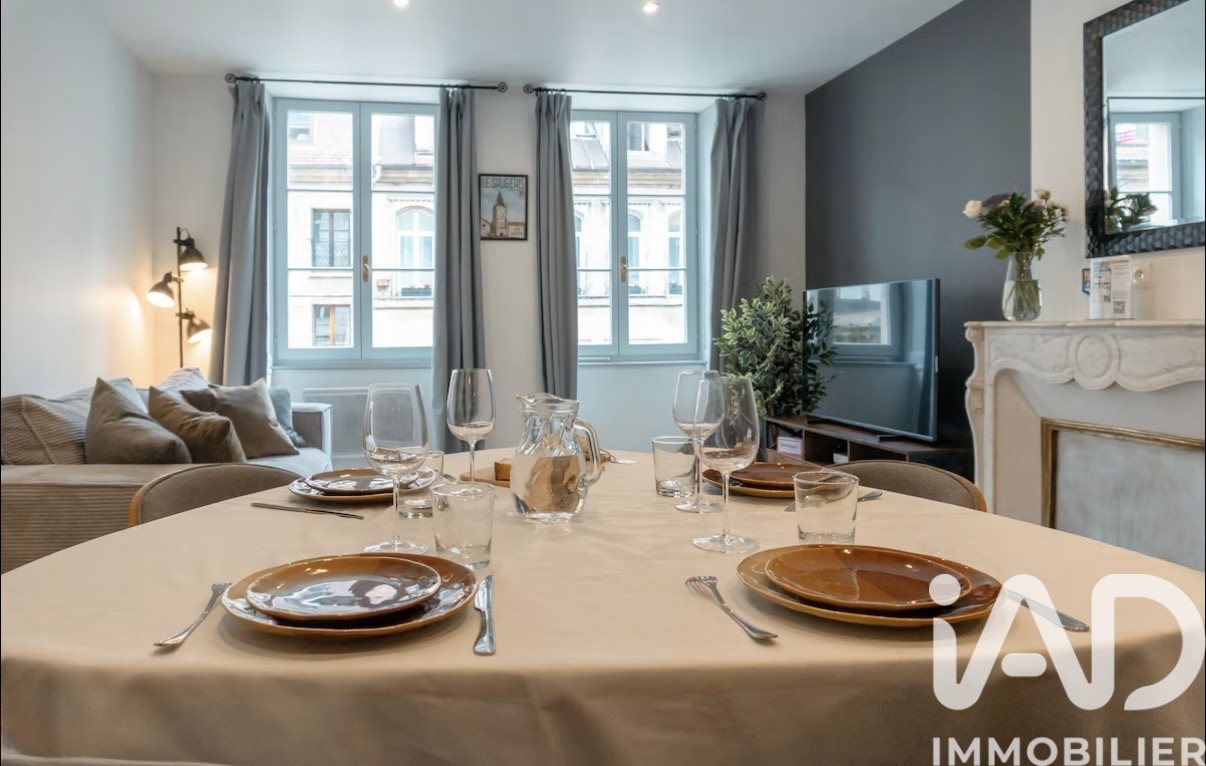 Maison à vendre, 370m², Pontarlier