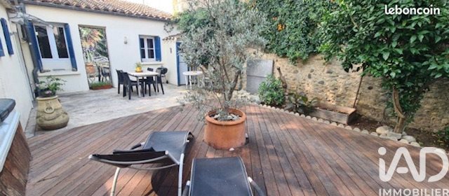 Maison à vendre, 189m², Saint-Jean-Pla-de-Corts